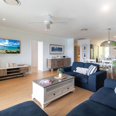 Lagoon Beachfront Lodge 202 On Hamilton Island By Hamorent ภายนอก รูปภาพ