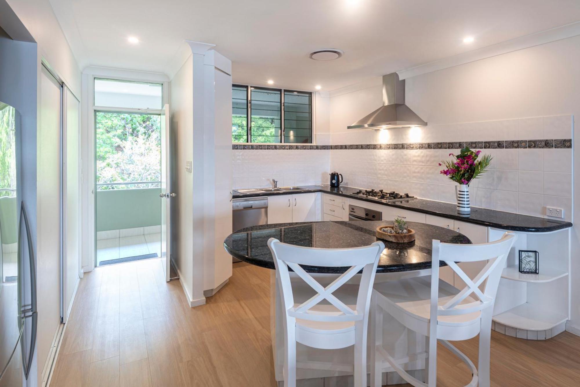 Lagoon Beachfront Lodge 202 On Hamilton Island By Hamorent ภายนอก รูปภาพ