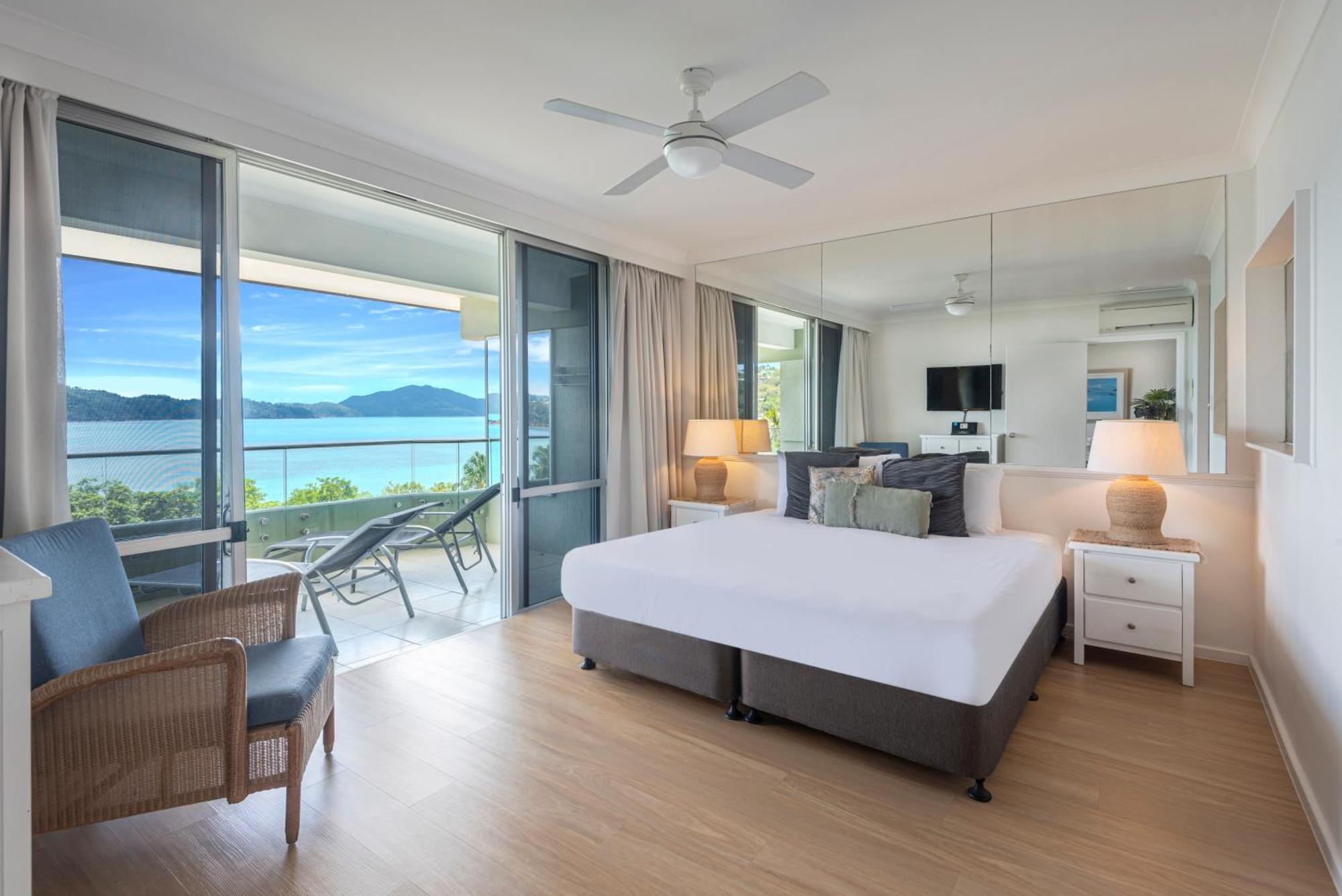 Lagoon Beachfront Lodge 202 On Hamilton Island By Hamorent ภายนอก รูปภาพ